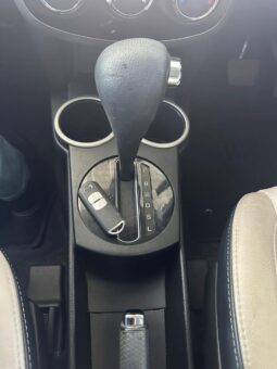
										MAZDA VERISA full									