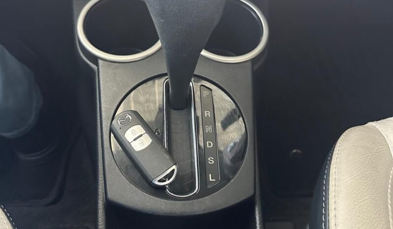 
								MAZDA VERISA full									