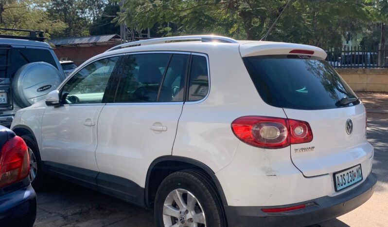 
								VW TIGUAN full									