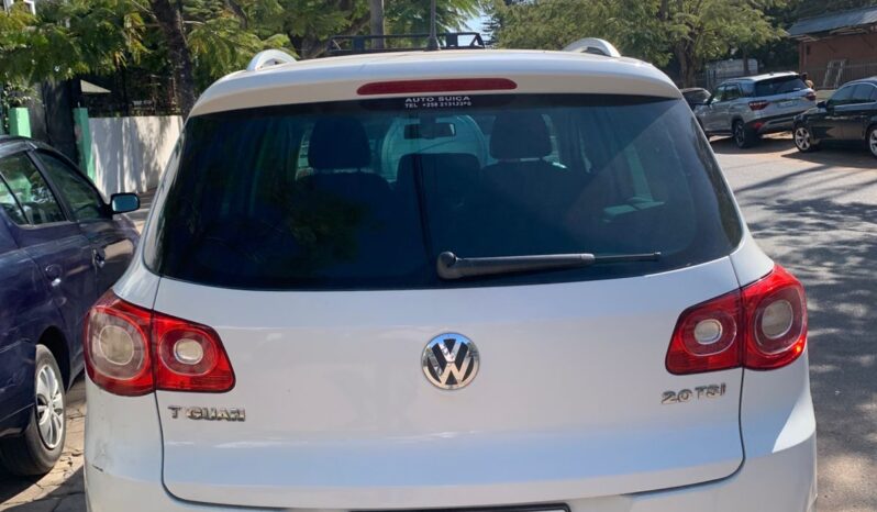 
								VW TIGUAN full									