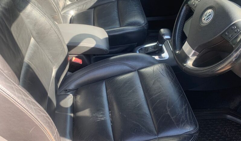 
								VW TIGUAN full									