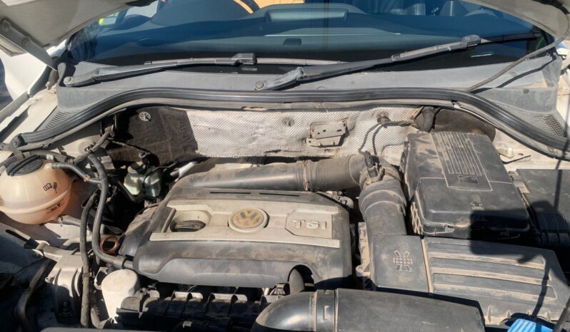 
								VW TIGUAN full									