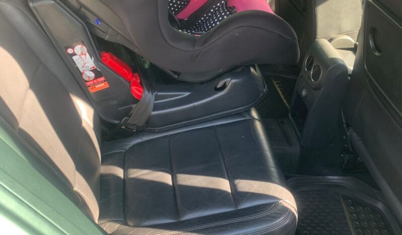 
								VW TIGUAN full									