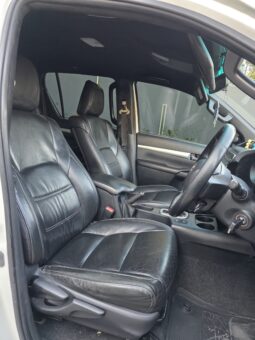 TOYOTA HILUX GD6