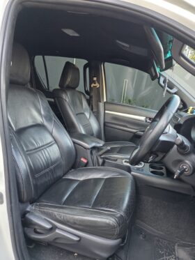 TOYOTA HILUX GD6