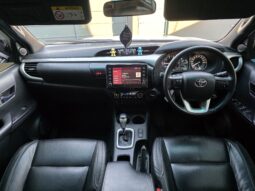 
										TOYOTA HILUX GD6 full									