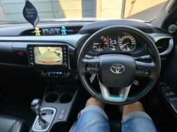 
										TOYOTA HILUX GD6 full									