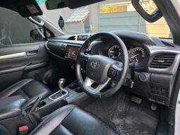 
										TOYOTA HILUX GD6 full									