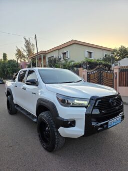 
										TOYOTA HILUX GD6 full									
