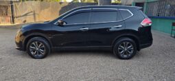
										NISSAN X-TRAIL full									