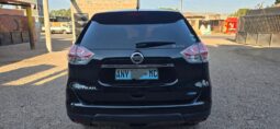
										NISSAN X-TRAIL full									
