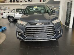 JMC VIGUS