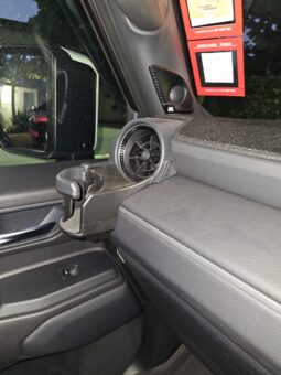 TOYOTA PRADO LIMITED EDITION 2025 completo