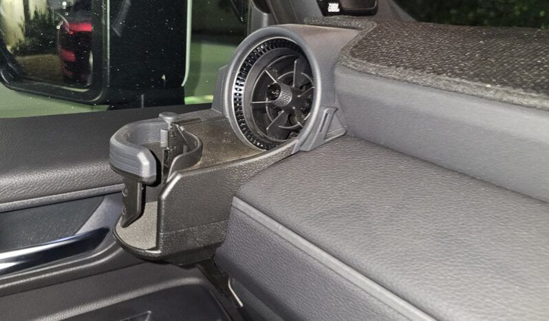 TOYOTA PRADO LIMITED EDITION 2025 completo