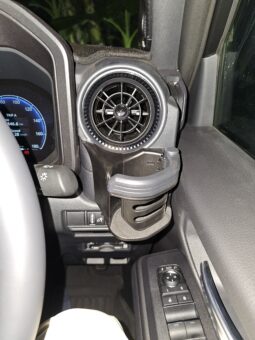TOYOTA PRADO LIMITED EDITION 2025 completo