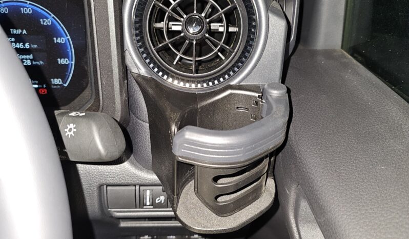 TOYOTA PRADO LIMITED EDITION 2025 completo