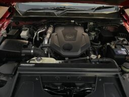 NISSAN NAVARA completo