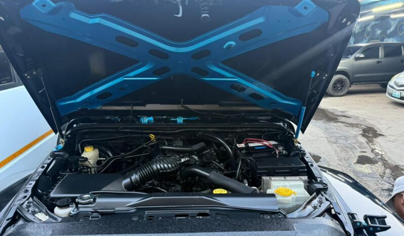 
								JEEP WRANGLER UNLIMITED full									