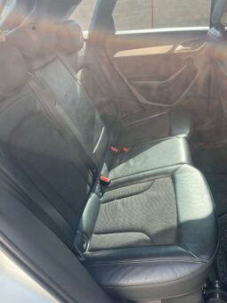 
										Audi Q3 S Line 2012 full									