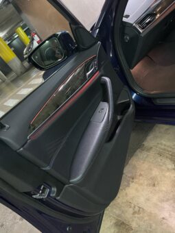 
										BMW 523D MSport full									