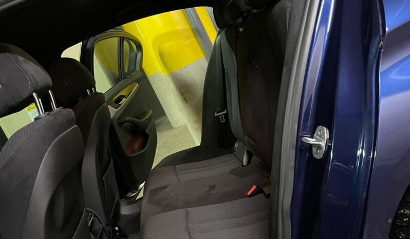 
								BMW 523D MSport full									