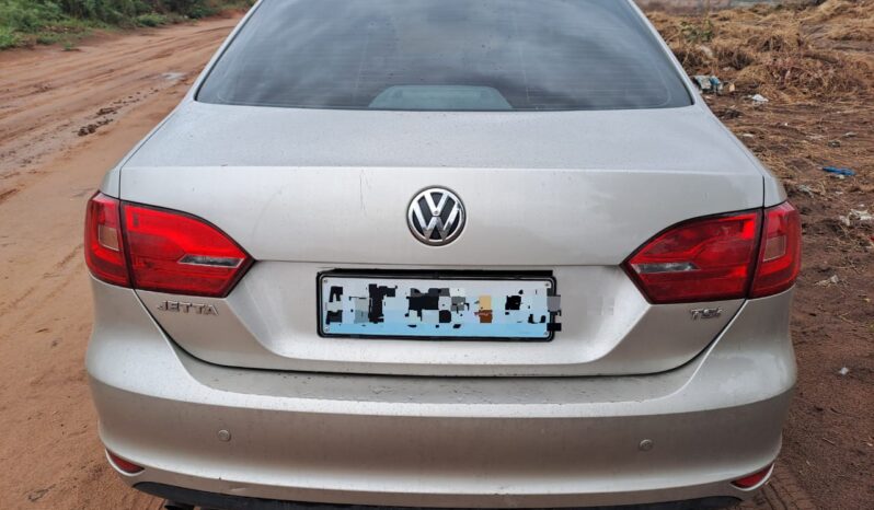 
								VW TSI full									