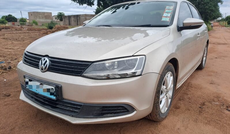 
								VW TSI full									