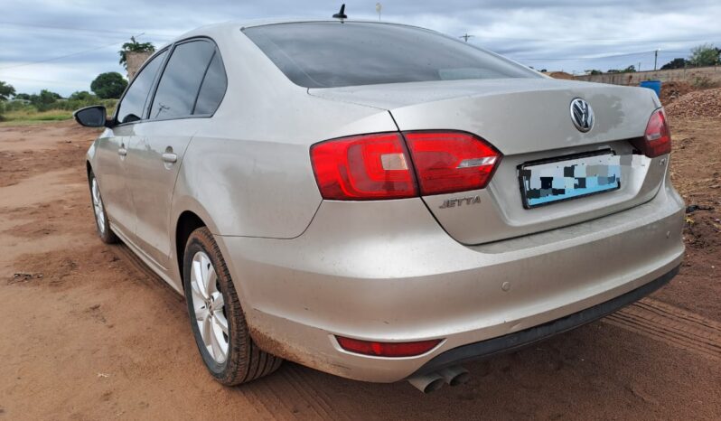 
								VW TSI full									