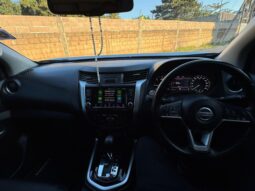 
										NISSAN NAVARA full									