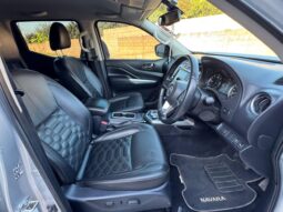 
										NISSAN NAVARA full									