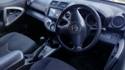 TOYOTA RAV