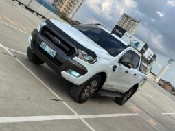 FORD RANGER WILDTRACK