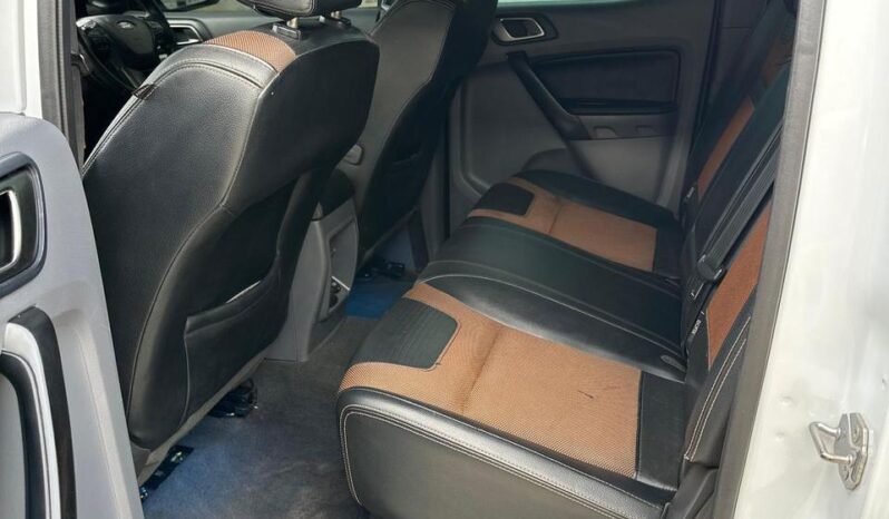 
								FORD RANGER WILDTRACK full									