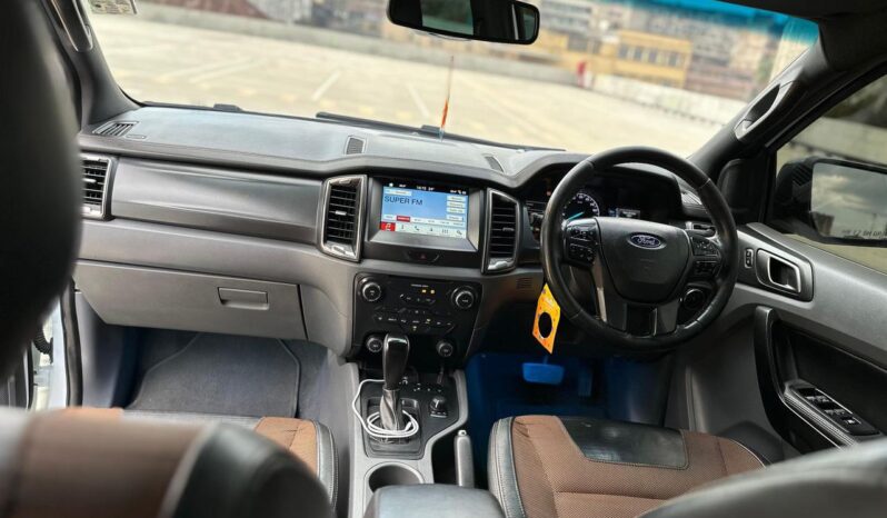 
								FORD RANGER WILDTRACK full									
