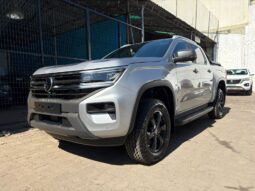VW AMAROK PAN AMERICANA