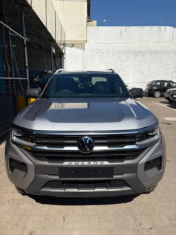 VW AMAROK PAN AMERICANA