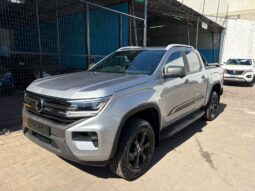 VW AMAROK PAN AMERICANA