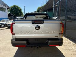 VW AMAROK PAN AMERICANA