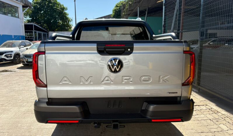 
								VW AMAROK PAN AMERICANA full									