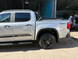 VW AMAROK PAN AMERICANA
