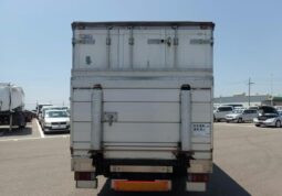 TOYOTA HINO Dutro