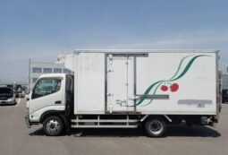 TOYOTA HINO Dutro
