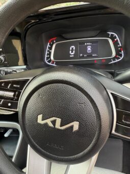 KIA SONET