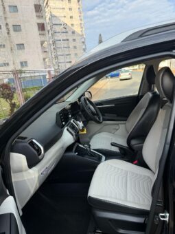 
										KIA SONET full									