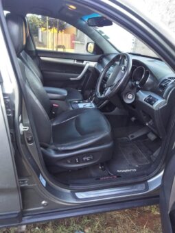 
										KIA SORENTO full									