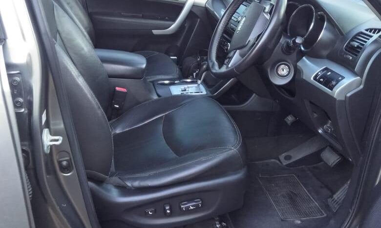 
								KIA SORENTO full									