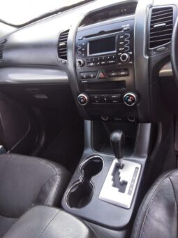 
										KIA SORENTO full									