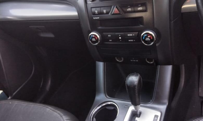 
								KIA SORENTO full									