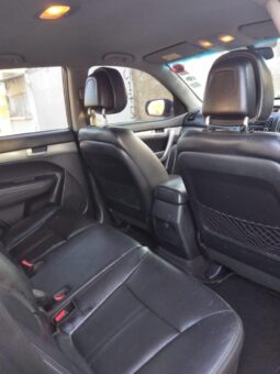 
										KIA SORENTO full									