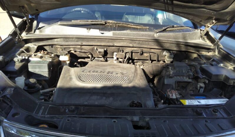 
								KIA SORENTO full									